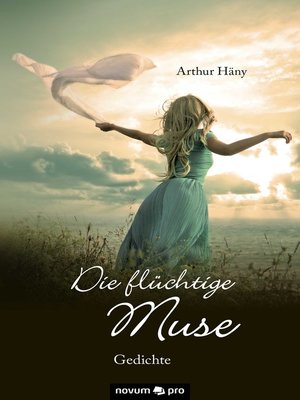 cover image of Die flüchtige Muse